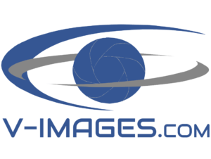 logo V-images.com