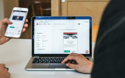 Bien Choisir les Fonctionnalités d’un Site Internet : L’Art de Répondre aux Bons Besoins