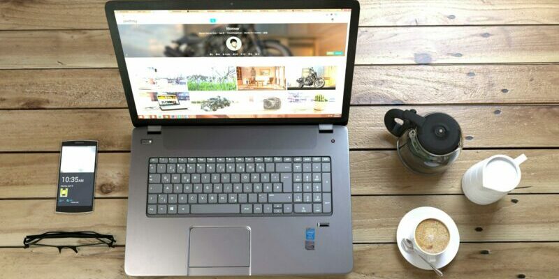 Respecter l’Image de Marque : Une Priorité dans la Création de Sites Internet