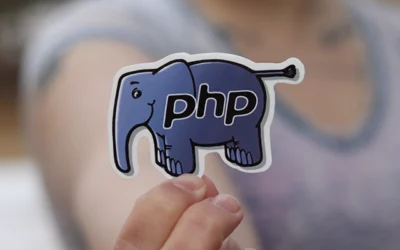 Comparaison : un site web WordPress VS un site web PHP
