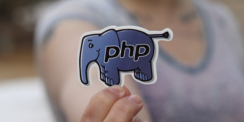 Comparaison : un site web WordPress VS un site web PHP