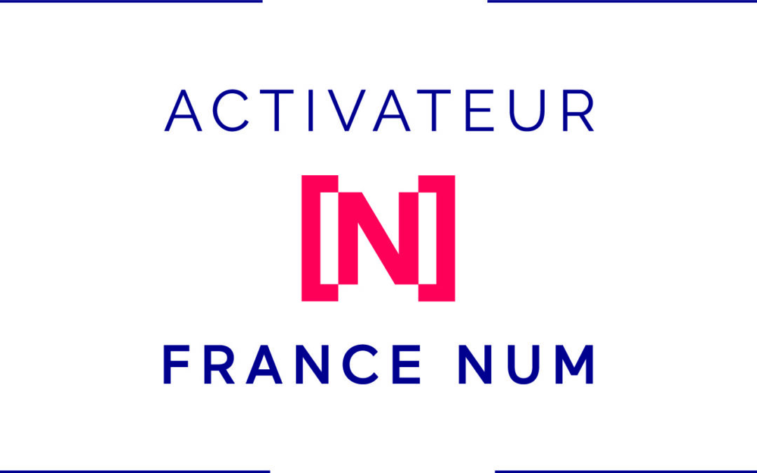France Numérique : comment je vous aide à financer votre projet numérique
